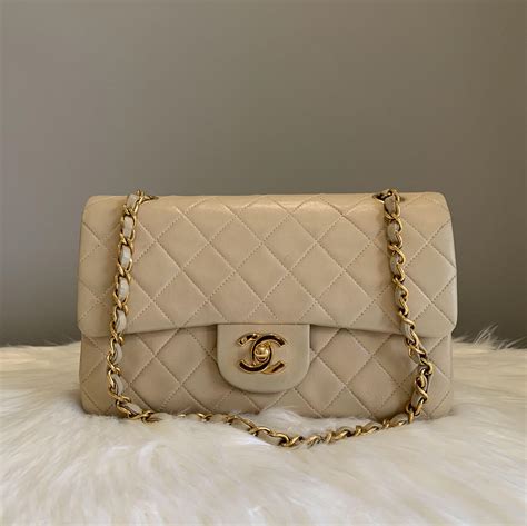 mini flap bag chanel price|chanel mini flap bag beige.